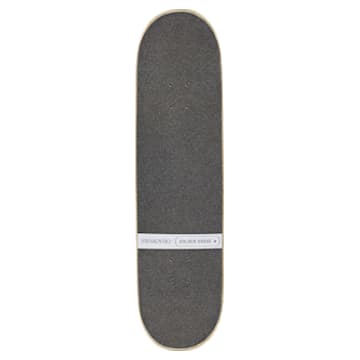 Golden Goose skateboard, Zwart en wit - Swarovski, 5672661