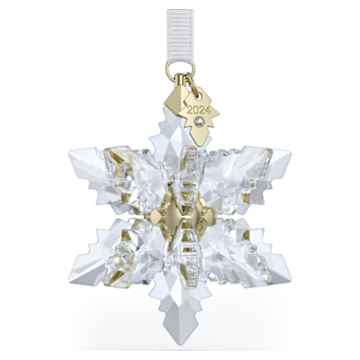 スワロフスキー　オーナメントセット　3D 2023 Annual Edition 3D Ornament 2023 | Swarovski