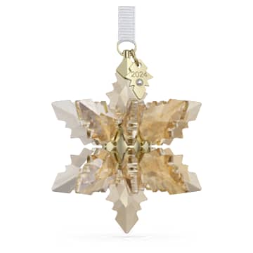 Annual Edition Festive 3D オーナメント 2024 | Swarovski