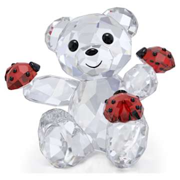 小物 Swarovski Kris Bear - Sweetheart 5201571 SWAROVSKI KRIS BEAR SWEETHEART 5301571 | eBay