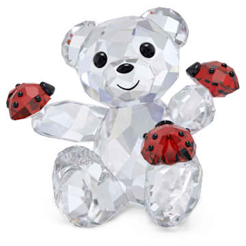 Krisベア Good Luck Bear | Swarovski