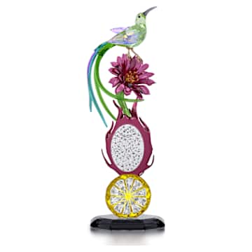 ハチドリ | Swarovski