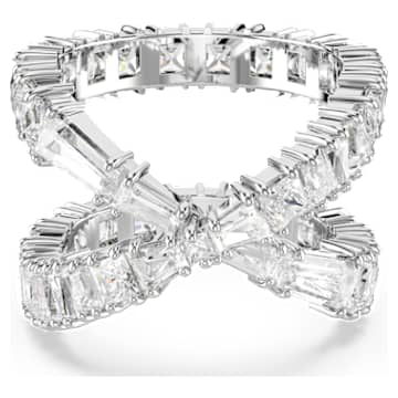 Anillos mujer Anillos de cristal Swarovski