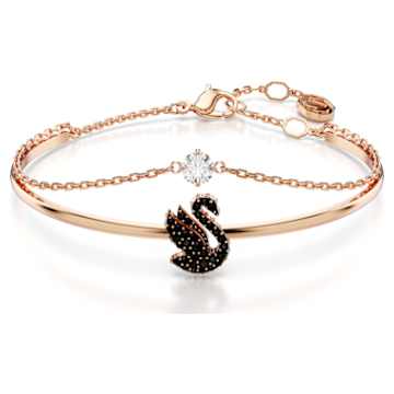 Baby AnimalsパンダPlushy | Swarovski