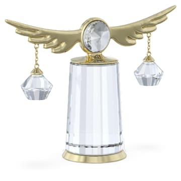 完売 Zodiac 天秤座| Swarovski 彫刻・オブジェ