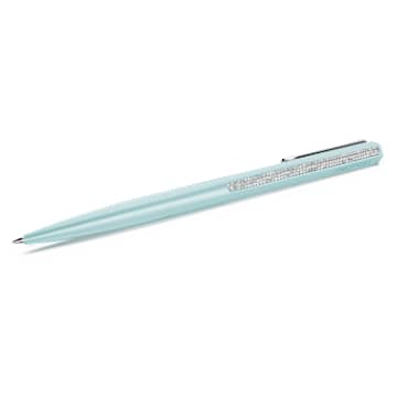 Crystal Shimmer Glide ボールペン, パープル, パープルラッカー