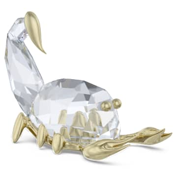 Zodiac Scorpio Swarovski