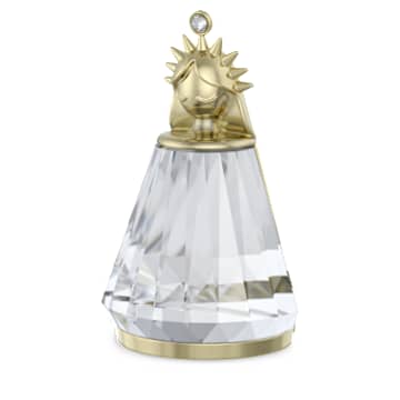 Zodiac Virgo Swarovski