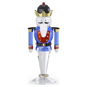 Holiday Cheers Dulcis Snowman | Swarovski