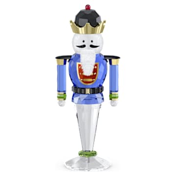 SWAROVSKI Holiday Cheersフレンチブルドッグ Holiday Cheers French Bulldog | Swarovski