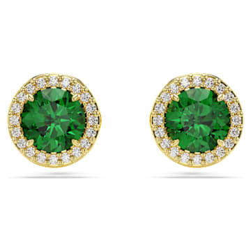 Clous Tête Ronde Et épingles à œil Pour Bijoux - 6 Tailles (17 à 42mm) - Argenté Placage Fer - Pour Boucles D'oreilles, Colliers DIY