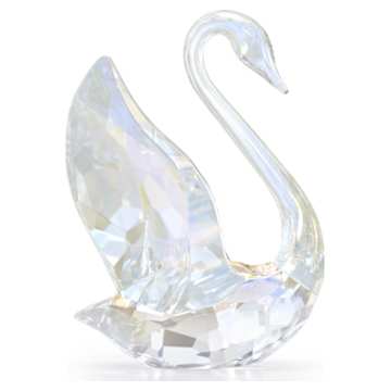 Signum Swan, Small | Swarovski