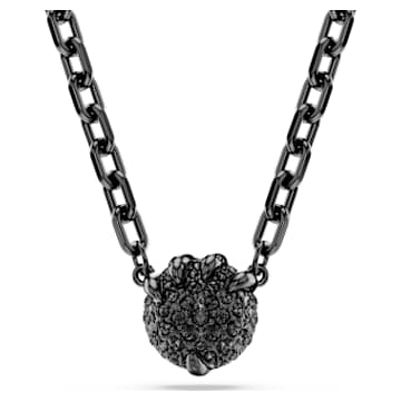 Swarovski chain men hot sale