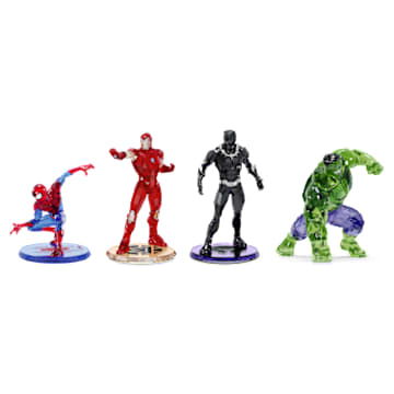 Marvel Exclusive セット | Swarovski