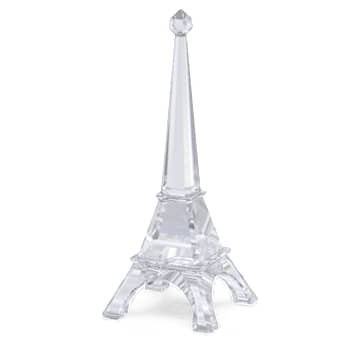 Travel Memoriesエッフェル塔 | Swarovski