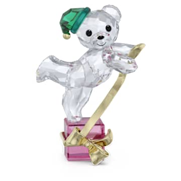 Krisベア Holiday 2024年度限定生産品 | Swarovski
