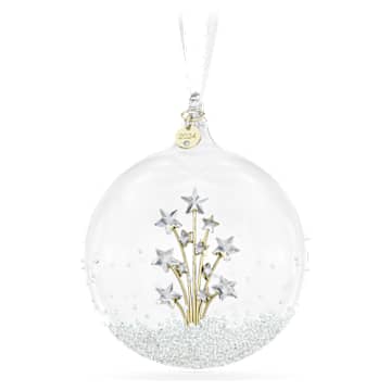 Annual Edition Ball Ornament 2024 | Swarovski