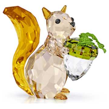 Baby Animals Cheery the Elephant | Swarovski