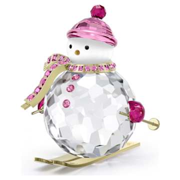 スワロフスキー.サンタのトナカイ Santa's Reindeer | Swarovski