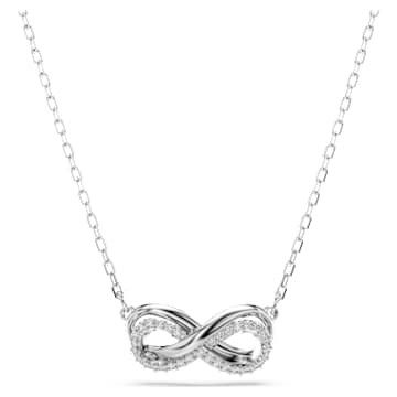 Swarovski l sale necklace