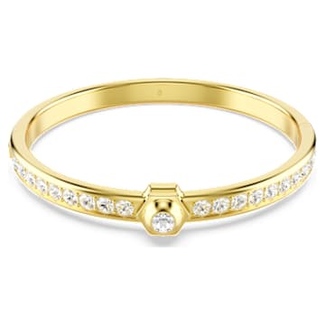 Swarovski Swarovski Infinity Bangle 002-625-33686 | Orin
