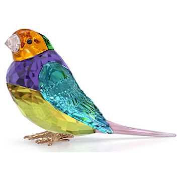 Feathered Beauties Blue Jay | Swarovski
