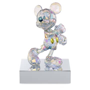 Mickey & Friends Mickey | Swarovski