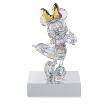 Mickey & Friends Minnie | Swarovski 