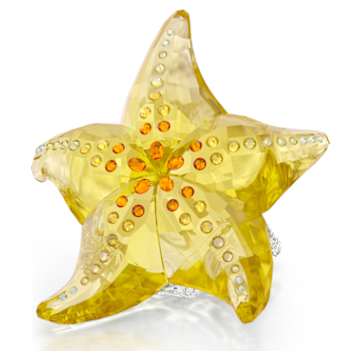 Idyllia SCS Annual Edition 2025 Seahorses | Swarovski