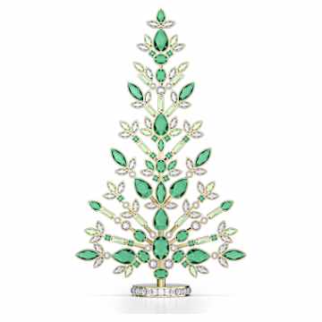 Joyful ポインセチア | Swarovski