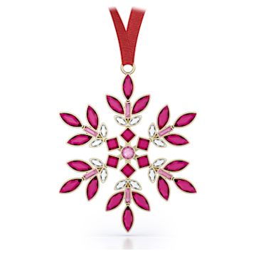 Christmas Tree Lighting: Rockefeller and Milan | Swarovski US