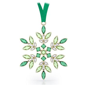 Asian Symbolsドラゴンオーナメント | Swarovski