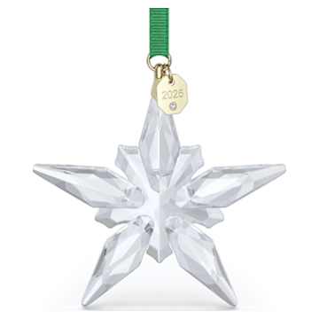 SWAROVSKIオラフ オーナメント 楽天市場】スワロフスキー SWAROVSKI ボール オーナメント
