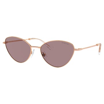 Occhiali da sole da donna forma cat-eye | Giorgio Armani