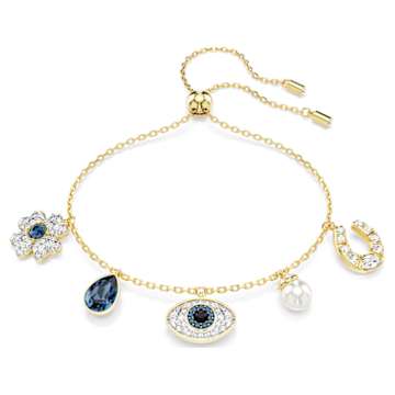 総額¥72700】SWAROVSKI スワロフスキー Evil Eyeセット スワロフスキー