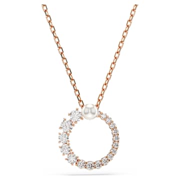 【Swarovski】Matrix ペンダント 5677141 純正箱付き Swarovski】Matrix ペンダント 5677141 純正箱付き (SWAROVSKI