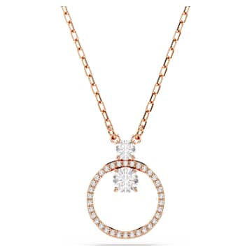 SWAROVSKI スワロフスキー ブレスレット Constella Tennis