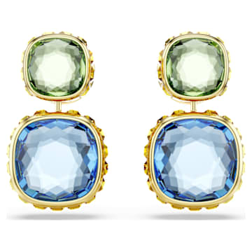 【SWAROVSKI 】Chroma ピアス&ブレスレット セット★ アウトレット Chromaコレクション | Swarovski