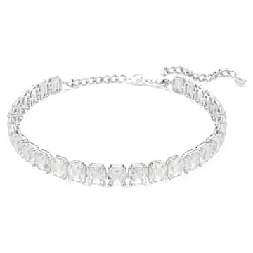 millenia-choker--octagon-cut-- millenia-choker--octagon-cut--