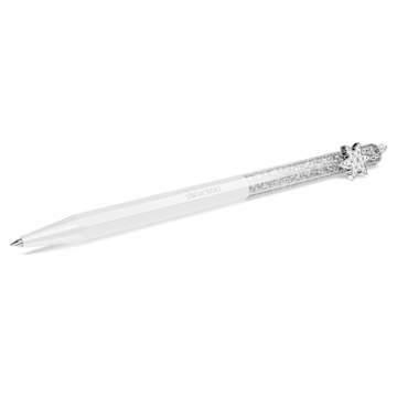 Crystalline Chinese New Year ballpoint pen, Octagon shape