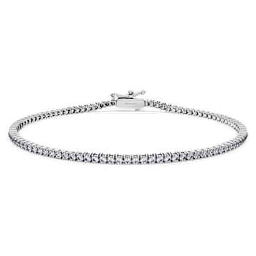 Bracelets en diamants de laboratoire | Created Diamonds