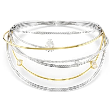 hyperbola-choker--mixed-cuts--