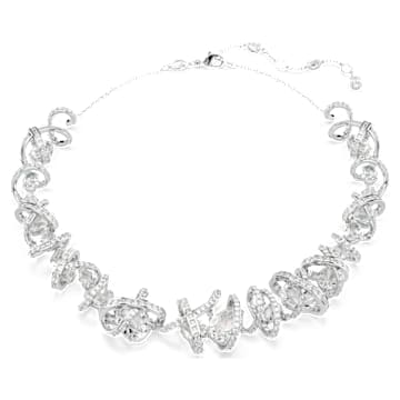 Swarovski crystal chain clearance