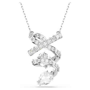 hyperbola-pendant--mixed-cuts-