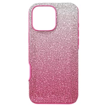 2025人気No.1の High, smartfona na Etui Przejście Pro 16 iPhone® tonalne, iPhoneアクセサリー