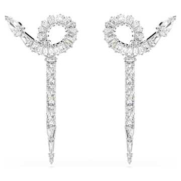 【新品】 スワロフスキー　キュートスネーク 新品】 スワロフスキー キュートスネーク SWAROVSKI｜【公式