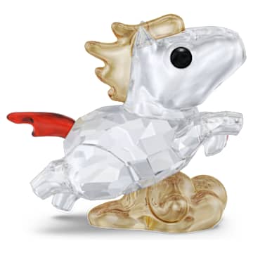 Asian Symbols Adorable Horse | Swarovski