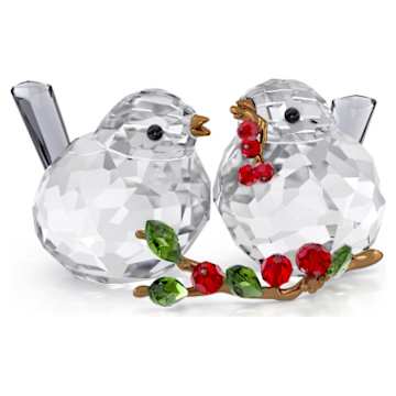 SWAROVSKI スワロフスキー 5613254 スワン Signum Swan, Small | Swarovski