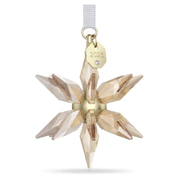 HARMONIER サンタクロース Toymaker Santa 2025 Ornament - Keepsake Ornaments | Hallmark