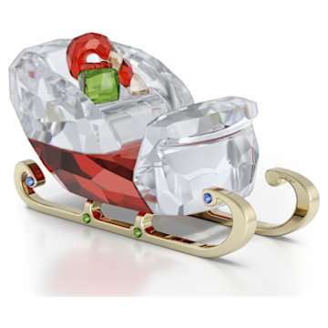 サンタのトナカイ | Swarovski